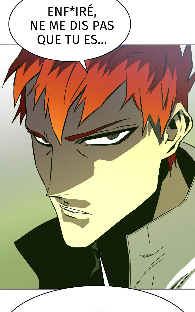 X & Ash Chapitre 66 - Page 70