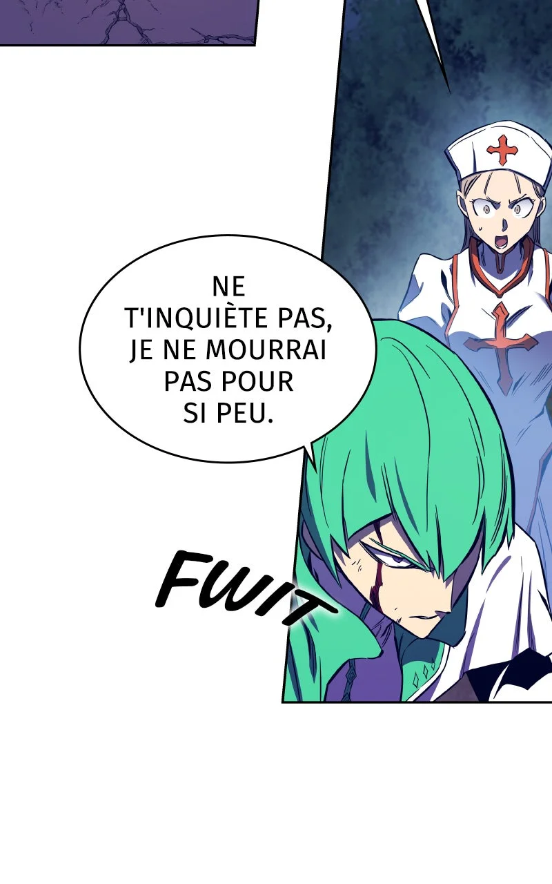 X & Ash Chapitre 66 - Page 74