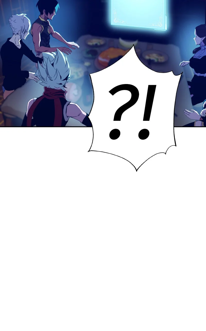 X & Ash Chapitre 66 - Page 85