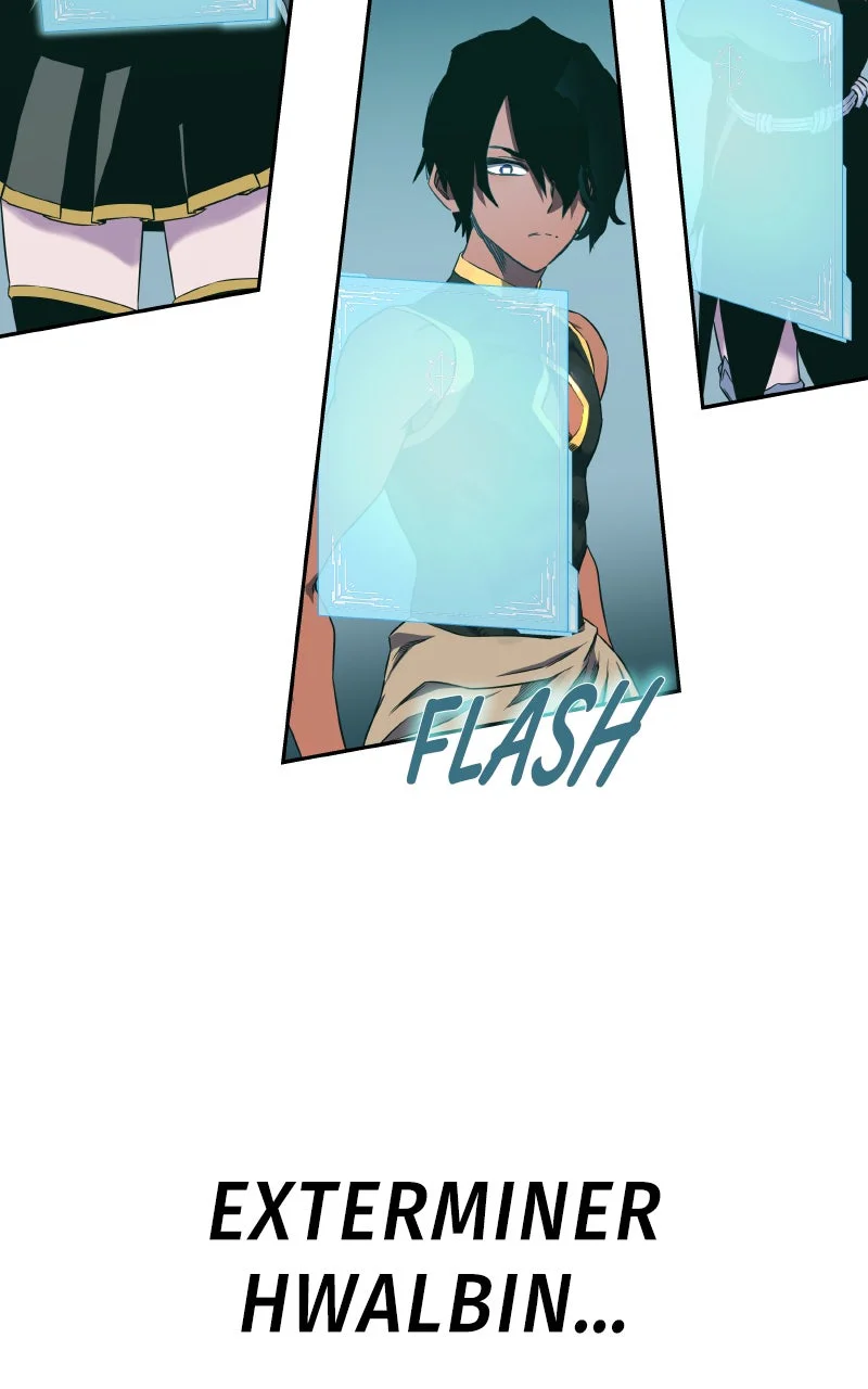 X & Ash Chapitre 66 - Page 98