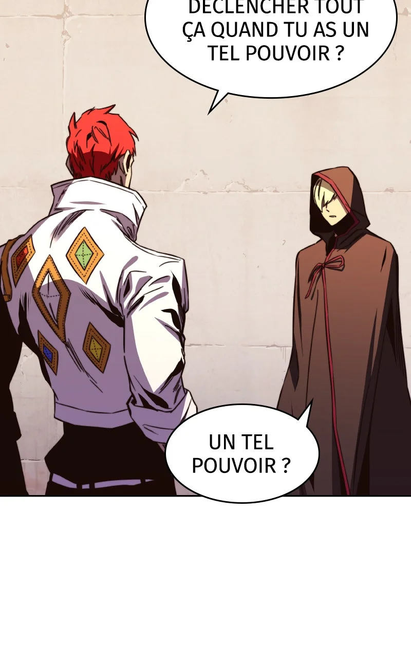 X & Ash Chapitre 67 - Page 105