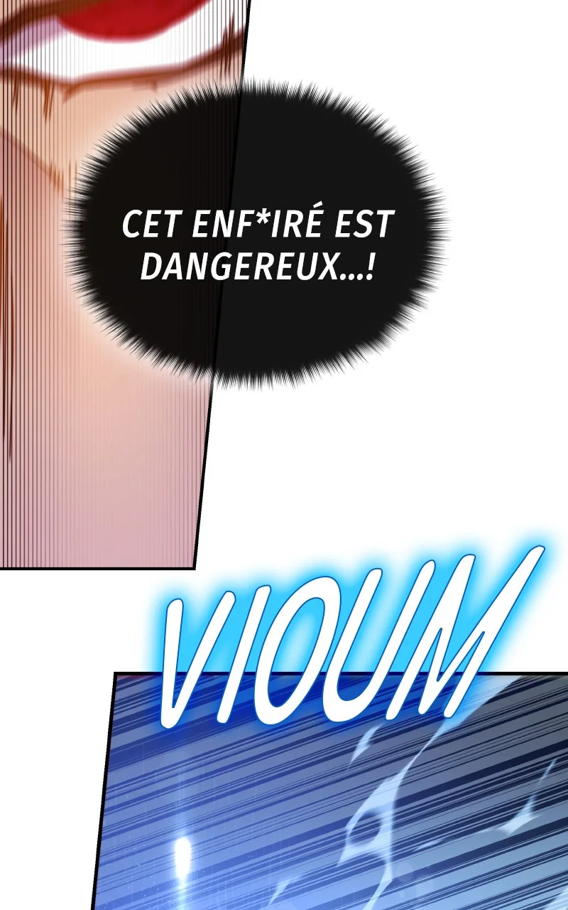 X & Ash Chapitre 67 - Page 116