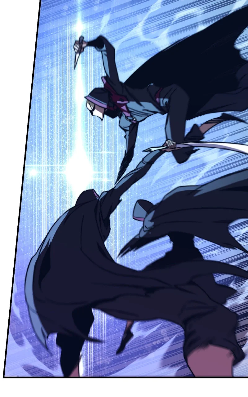 X & Ash Chapitre 67 - Page 117