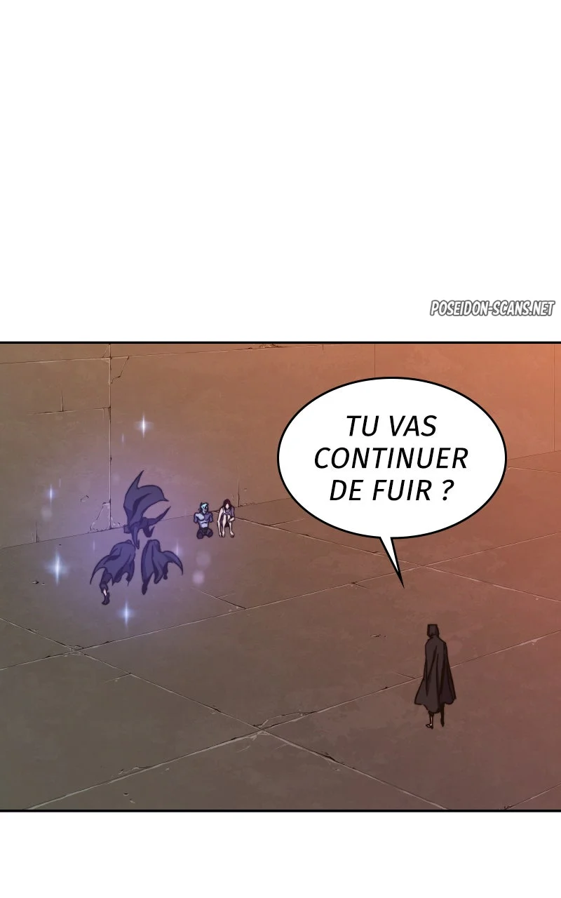 X & Ash Chapitre 67 - Page 118