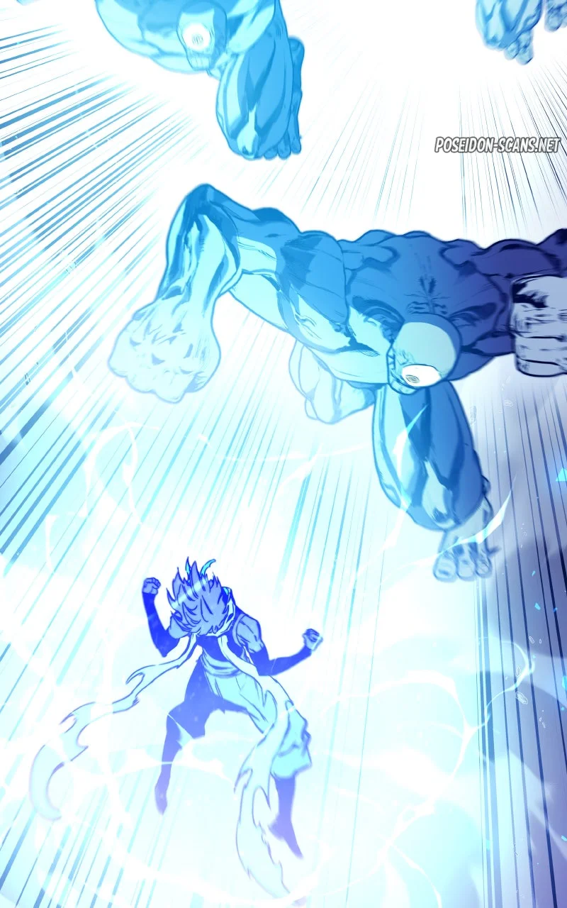X & Ash Chapitre 67 - Page 12