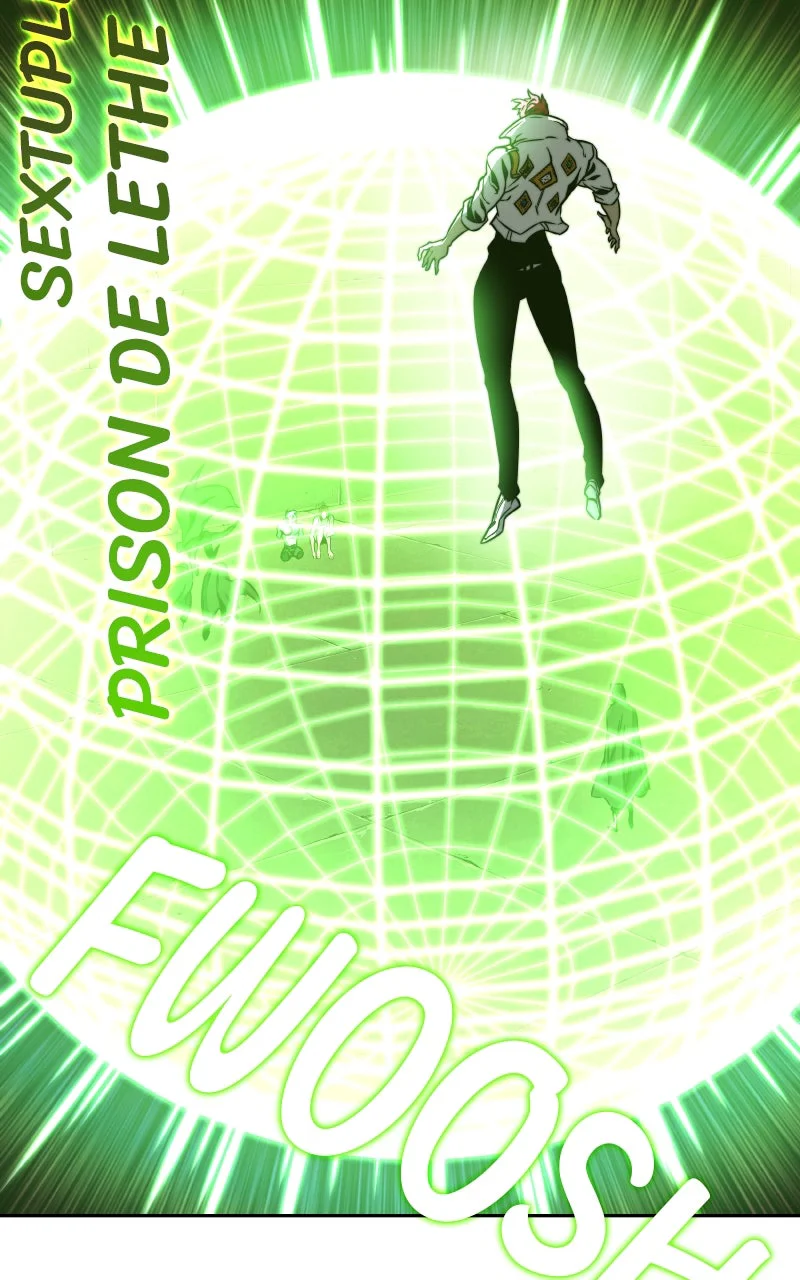 X & Ash Chapitre 67 - Page 120