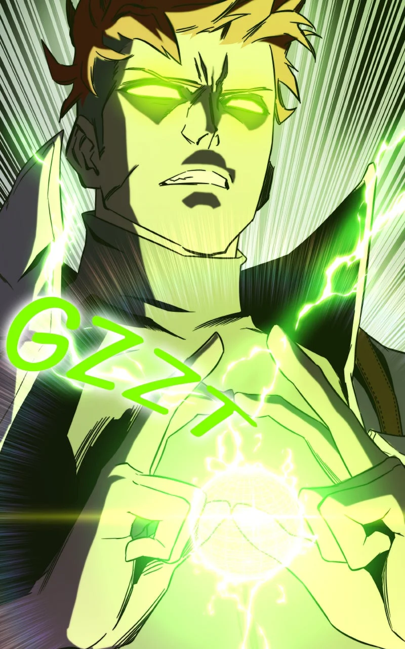 X & Ash Chapitre 67 - Page 124