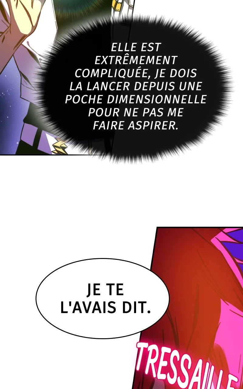 X & Ash Chapitre 67 - Page 132
