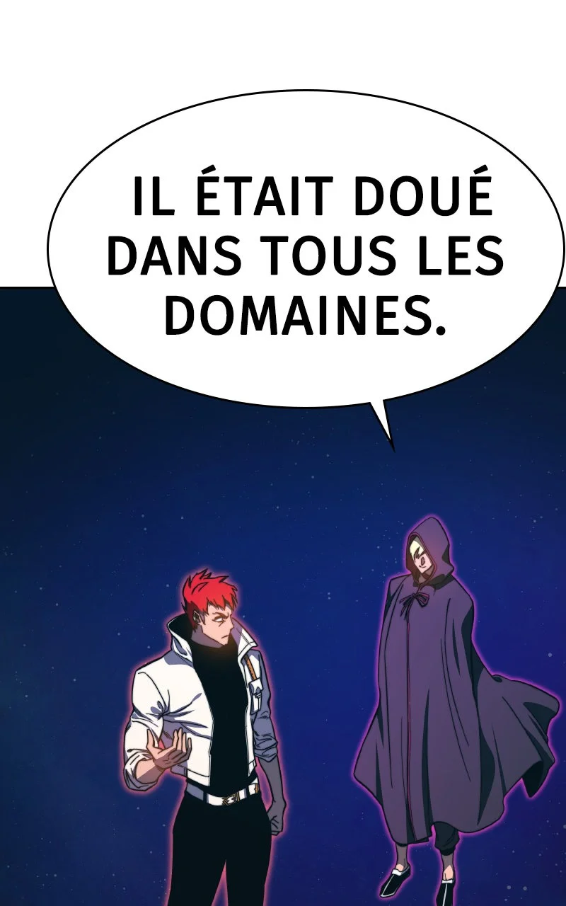 X & Ash Chapitre 67 - Page 135