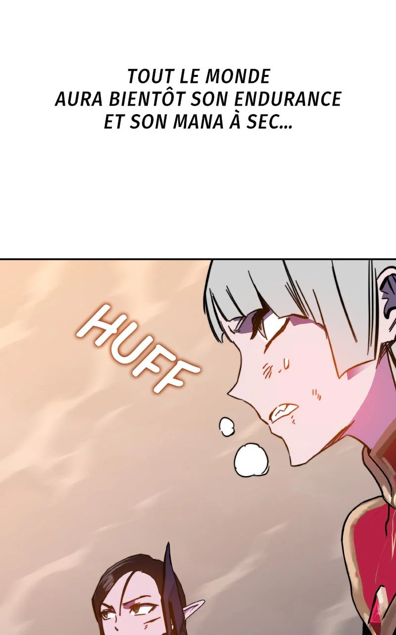 X & Ash Chapitre 67 - Page 165
