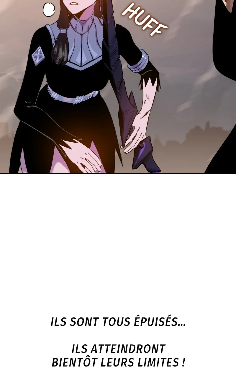 X & Ash Chapitre 67 - Page 166