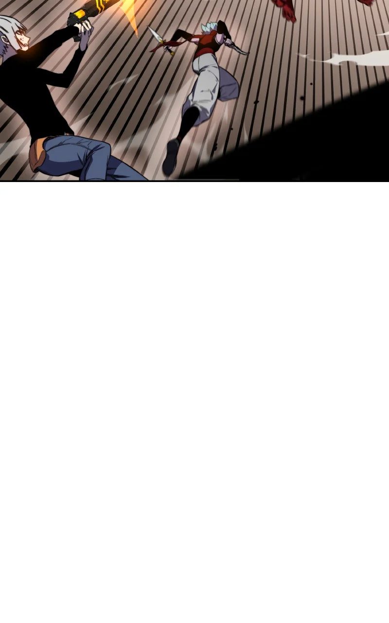 X & Ash Chapitre 67 - Page 169