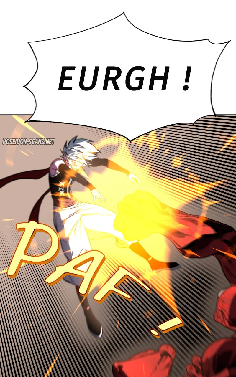 X & Ash Chapitre 67 - Page 170
