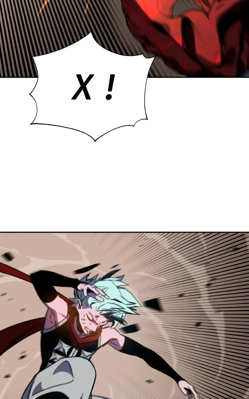 X & Ash Chapitre 67 - Page 171