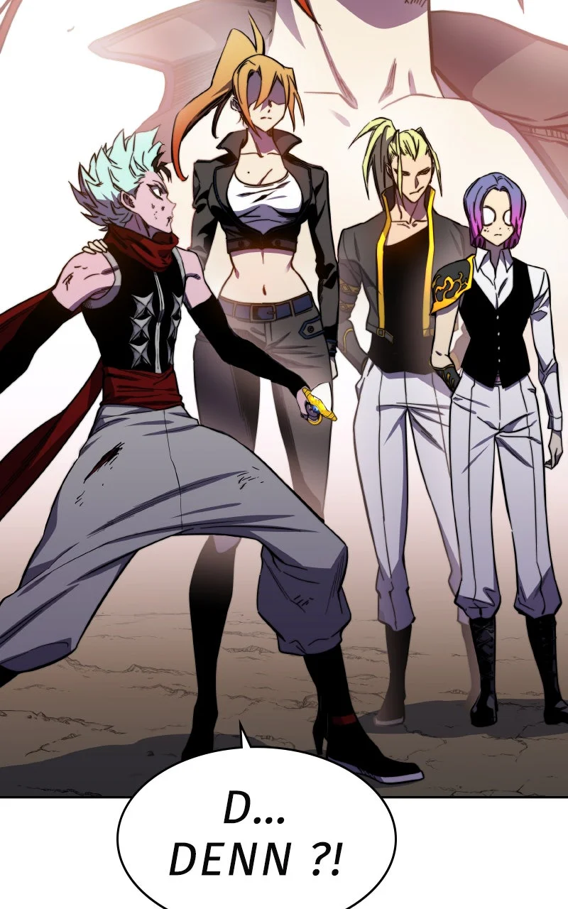 X & Ash Chapitre 67 - Page 175