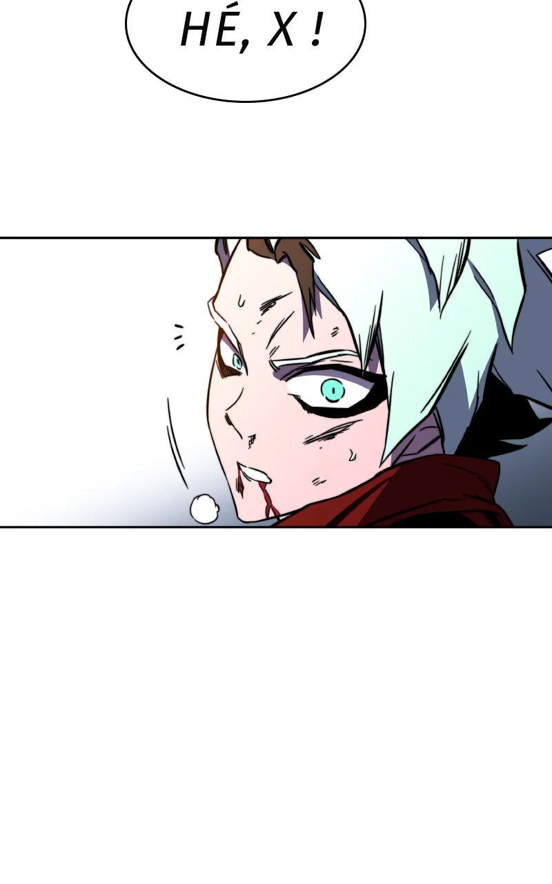 X & Ash Chapitre 67 - Page 178