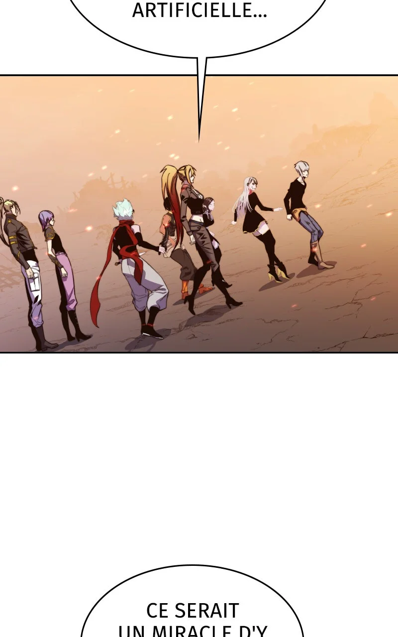 X & Ash Chapitre 67 - Page 182