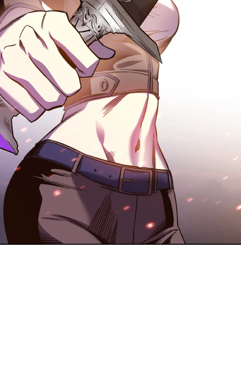X & Ash Chapitre 67 - Page 188