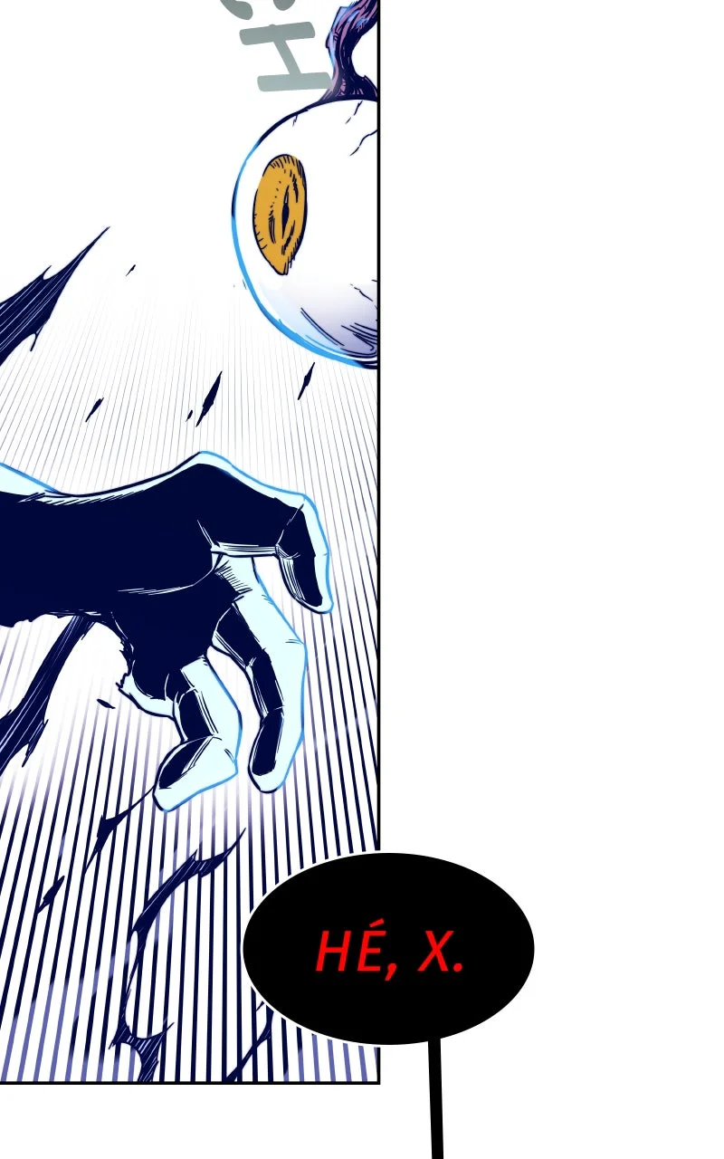 X & Ash Chapitre 67 - Page 21