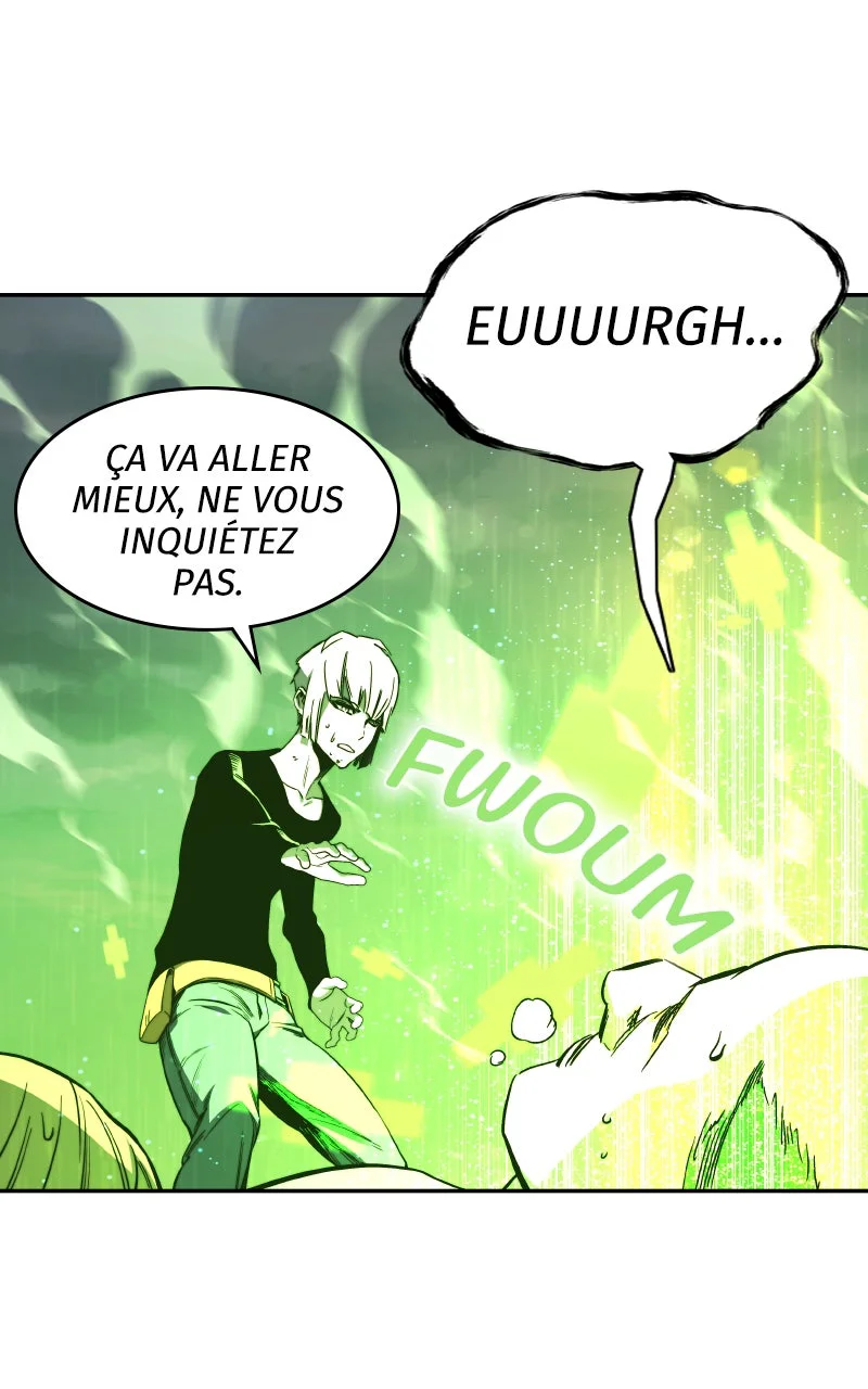 X & Ash Chapitre 67 - Page 34
