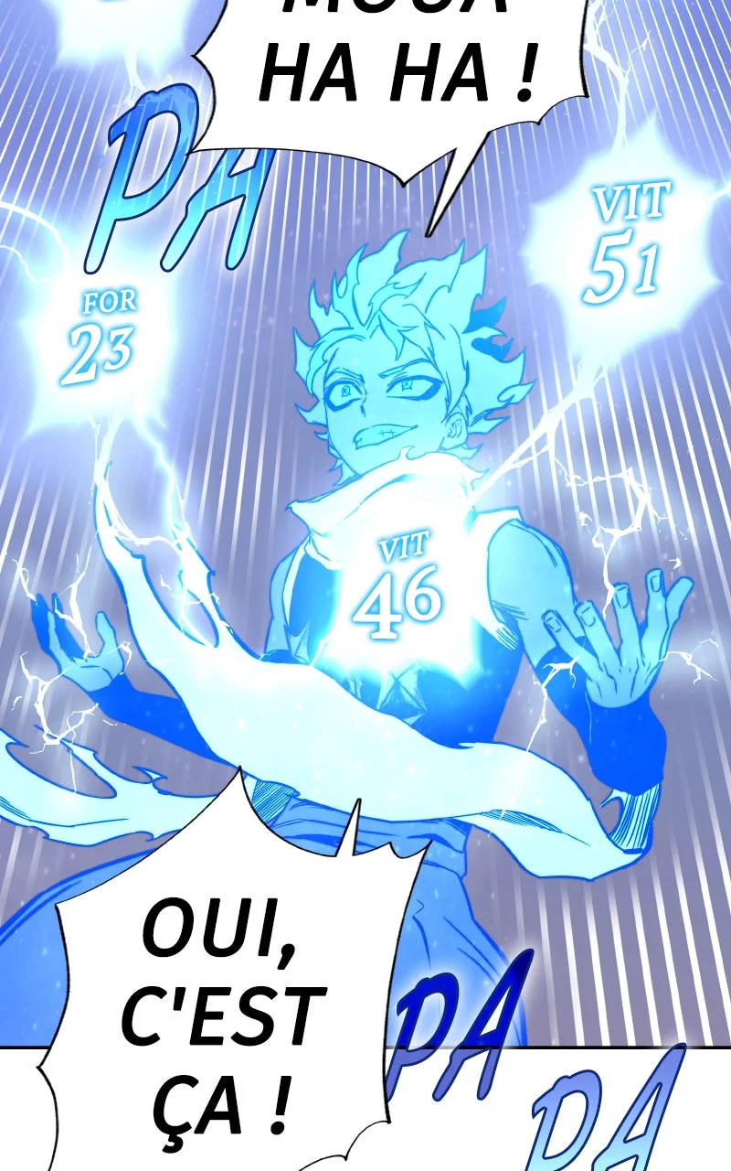 X & Ash Chapitre 67 - Page 4