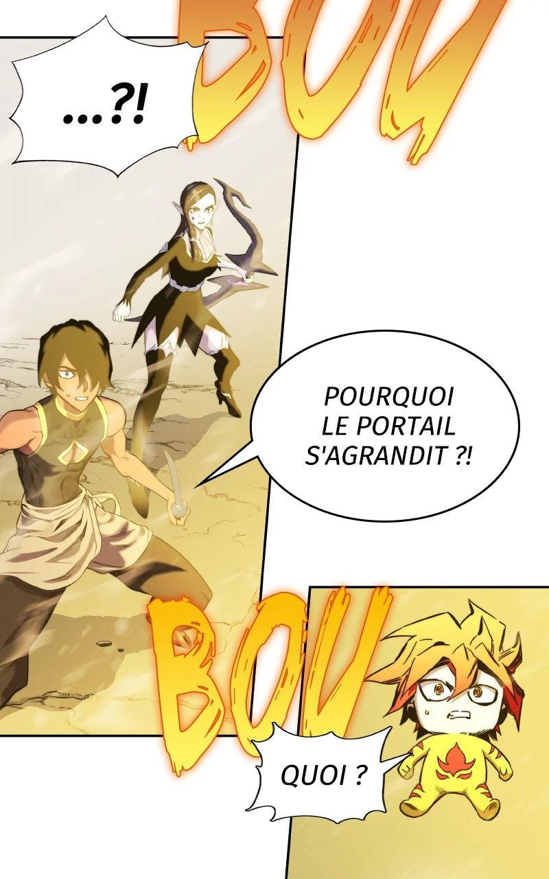 X & Ash Chapitre 67 - Page 40