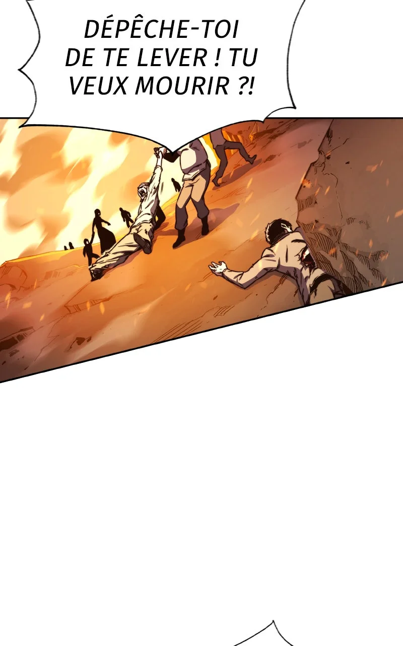 X & Ash Chapitre 67 - Page 50