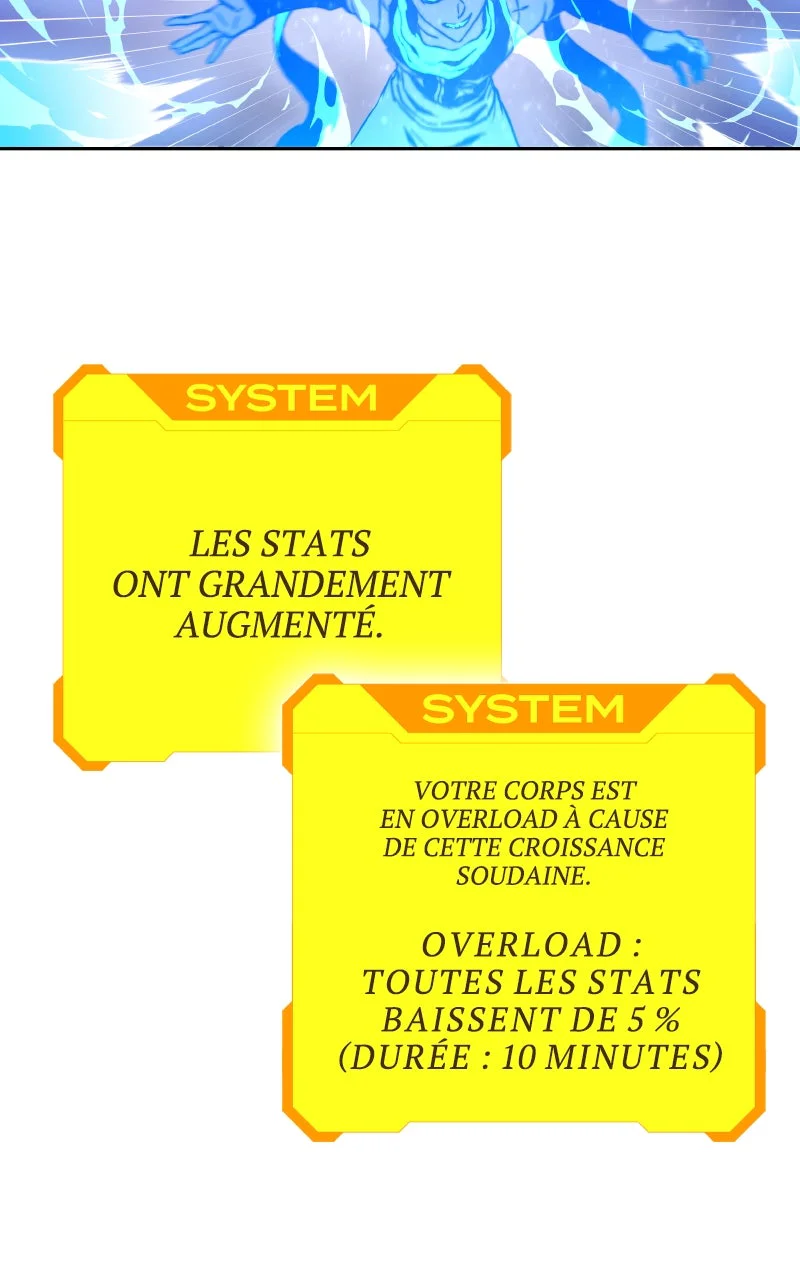 X & Ash Chapitre 67 - Page 6