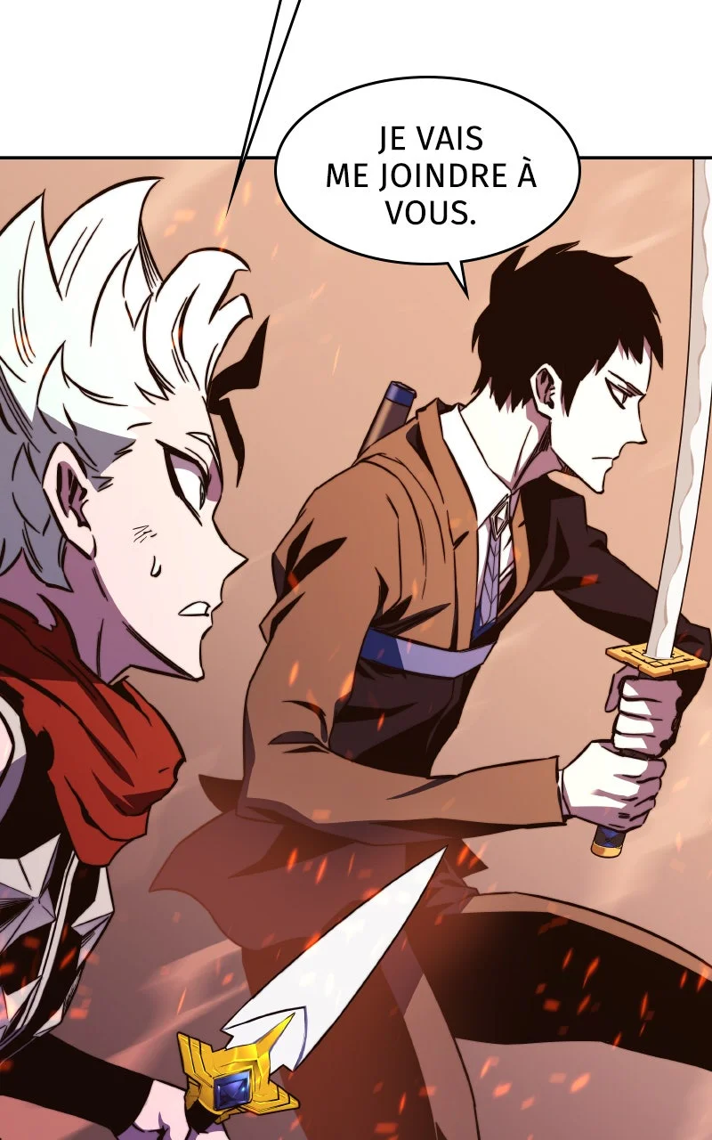 X & Ash Chapitre 67 - Page 62
