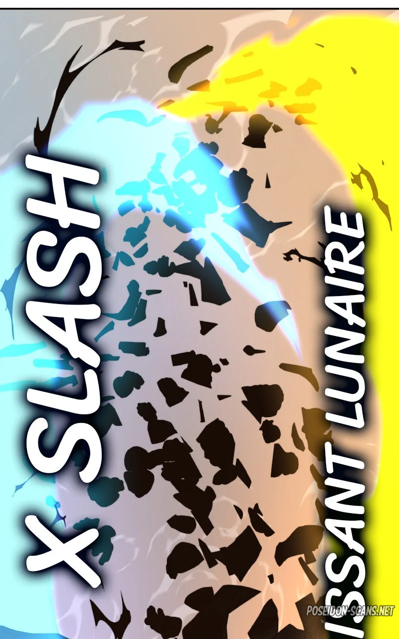 X & Ash Chapitre 67 - Page 75