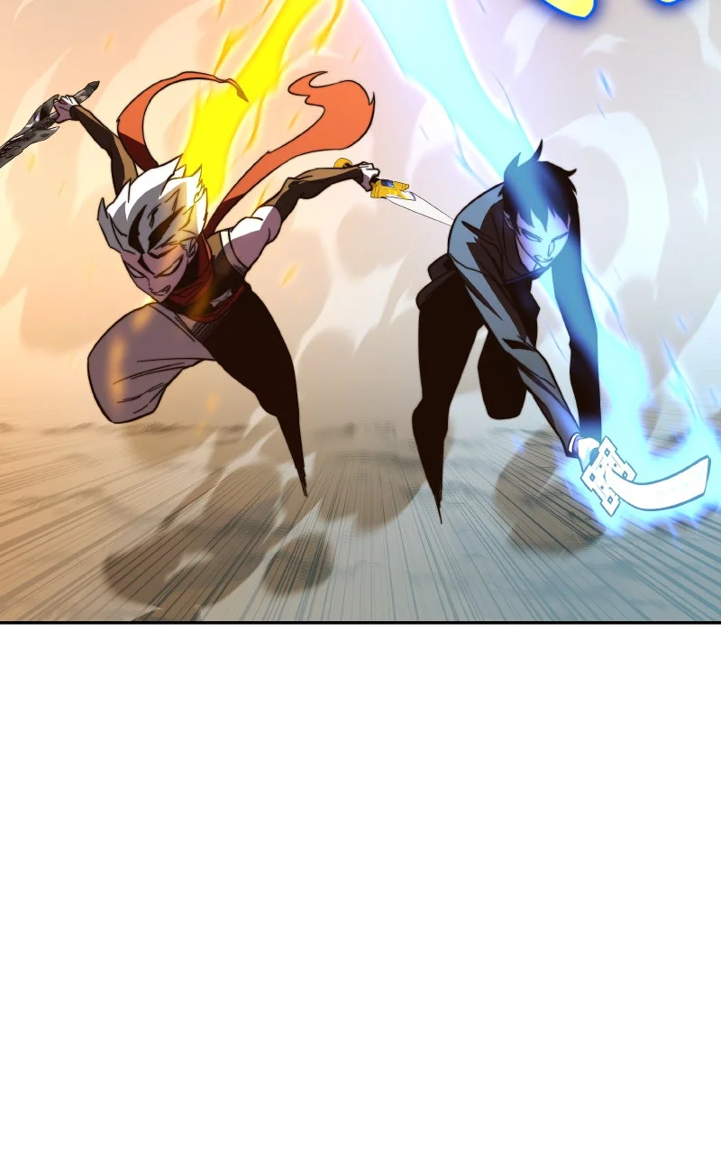 X & Ash Chapitre 67 - Page 77