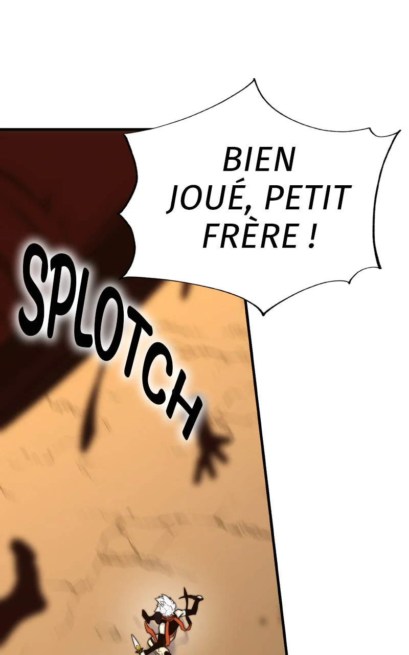 X & Ash Chapitre 67 - Page 78