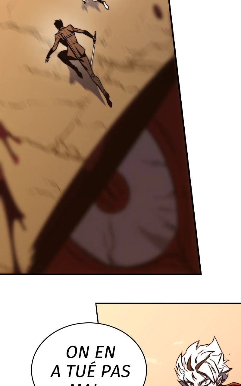 X & Ash Chapitre 67 - Page 79