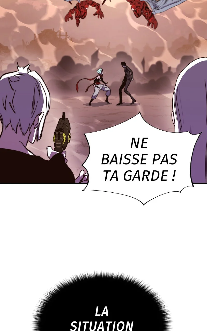 X & Ash Chapitre 67 - Page 82