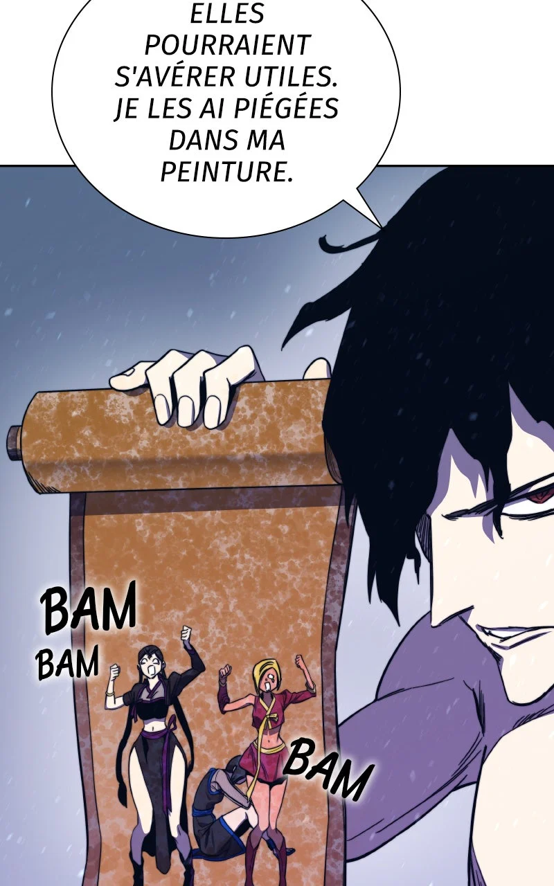 X & Ash Chapitre 68 - Page 100
