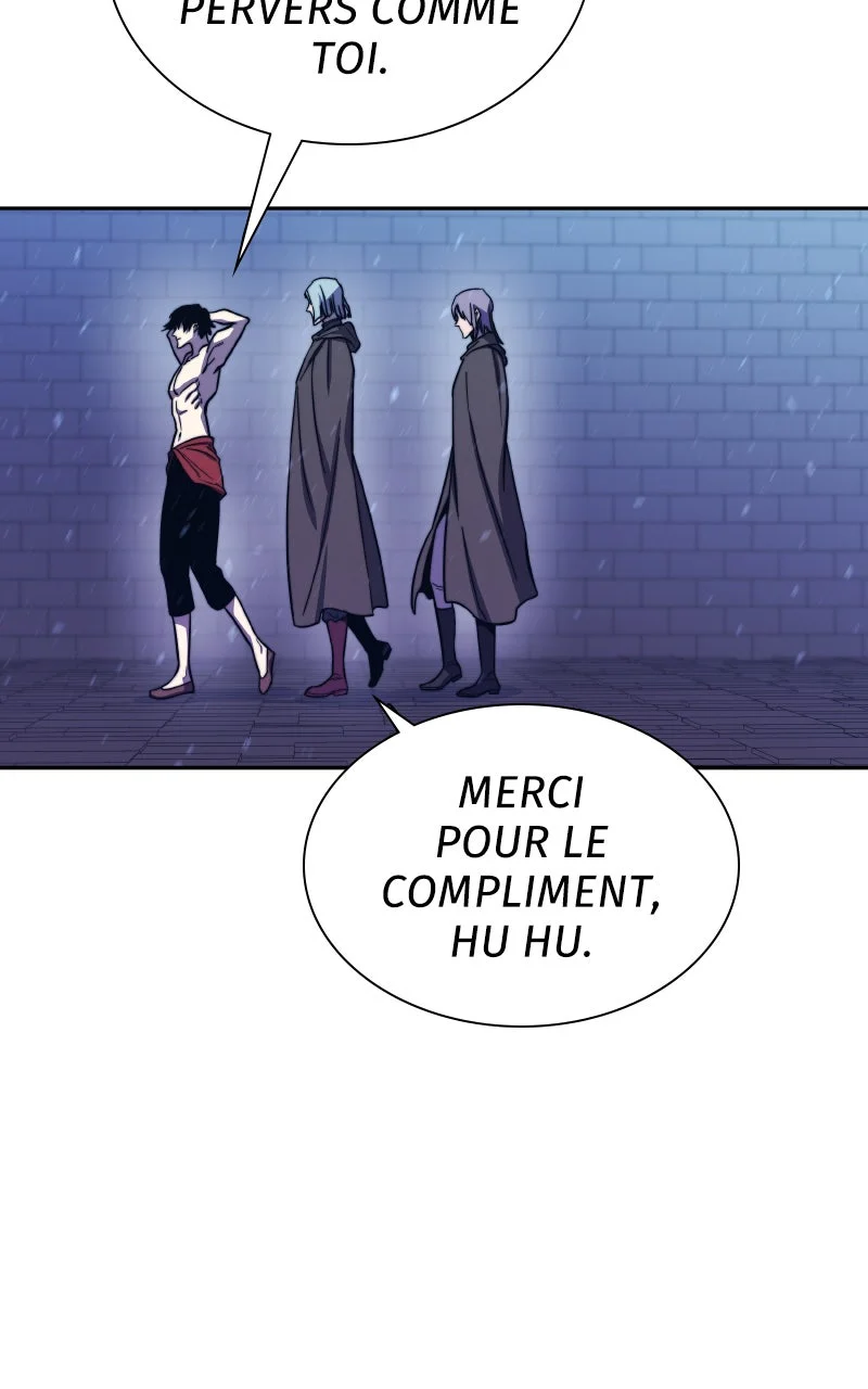 X & Ash Chapitre 68 - Page 102