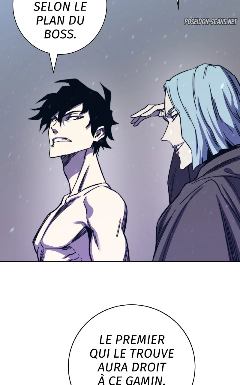 X & Ash Chapitre 68 - Page 107