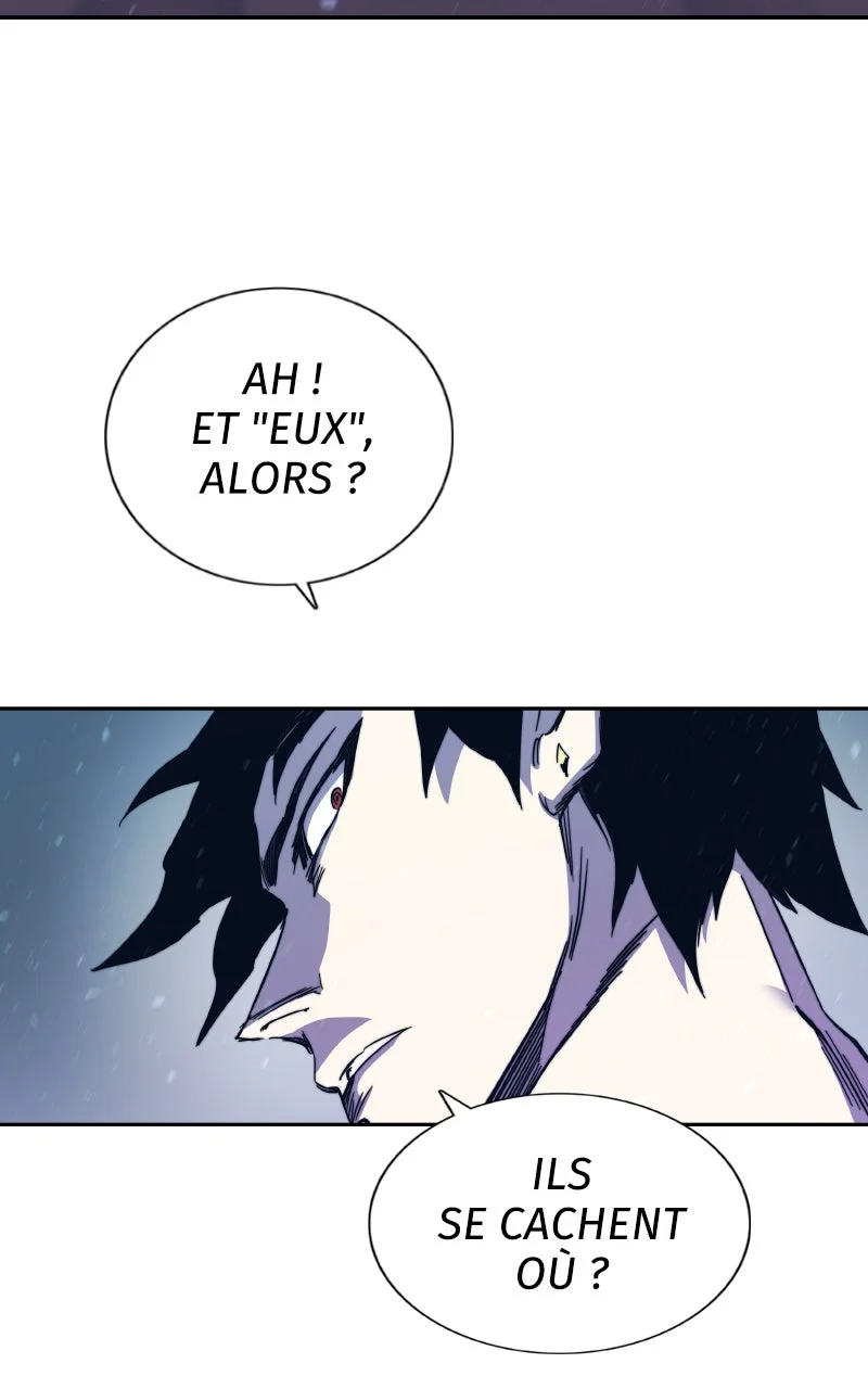 X & Ash Chapitre 68 - Page 111