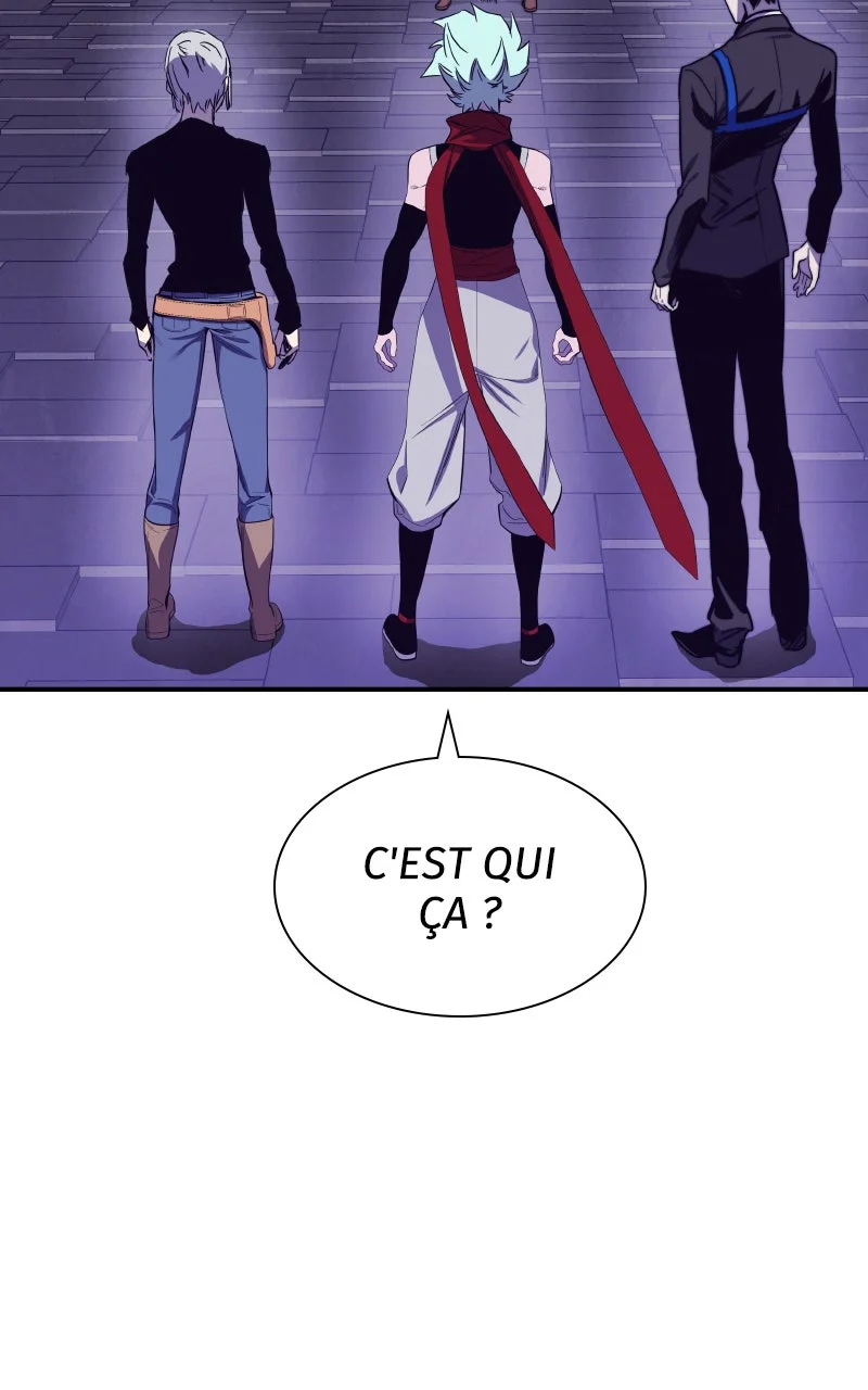 X & Ash Chapitre 68 - Page 115