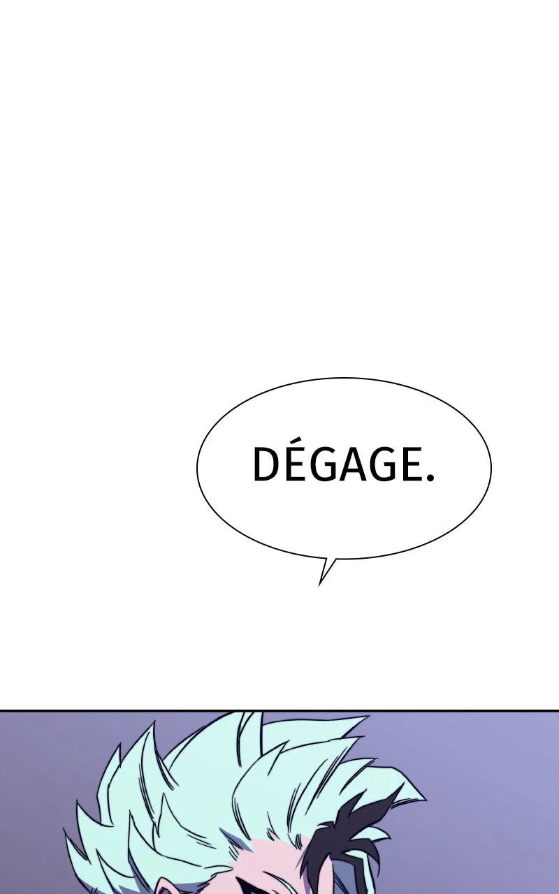 X & Ash Chapitre 68 - Page 116