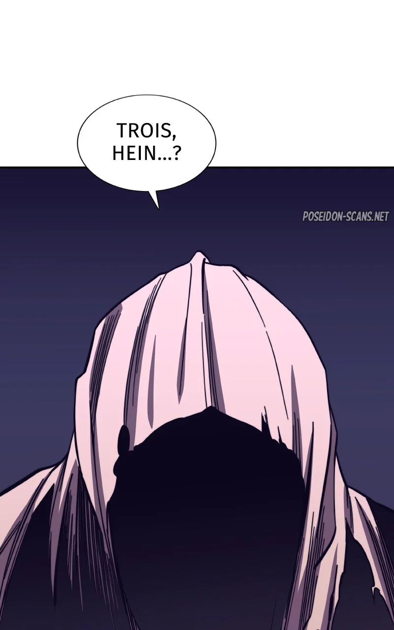 X & Ash Chapitre 68 - Page 118