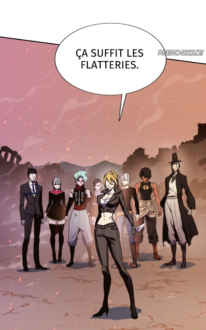 X & Ash Chapitre 68 - Page 12