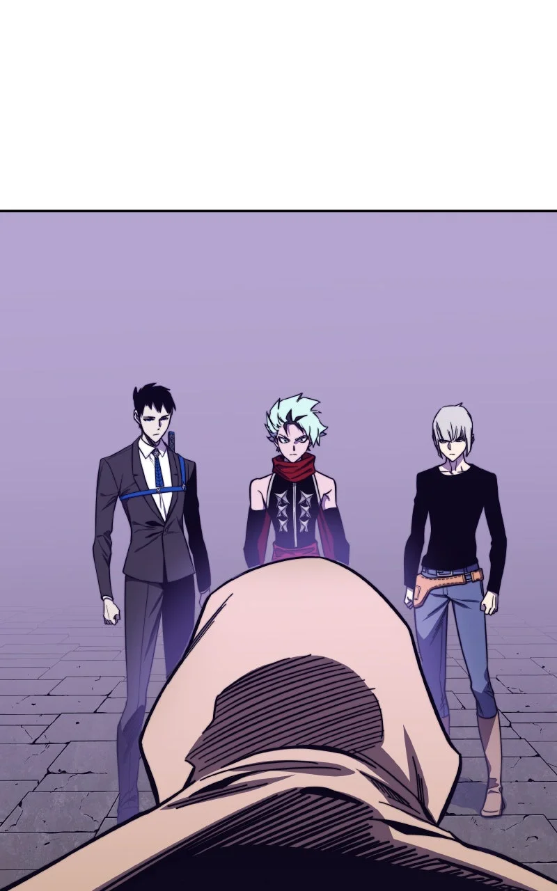 X & Ash Chapitre 68 - Page 120