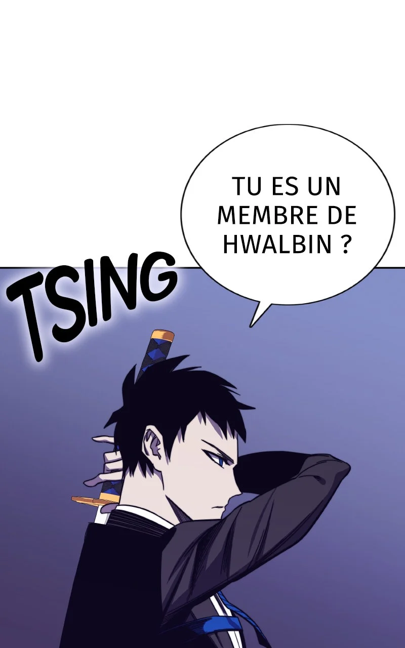 X & Ash Chapitre 68 - Page 122
