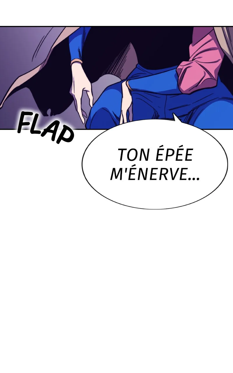 X & Ash Chapitre 68 - Page 133