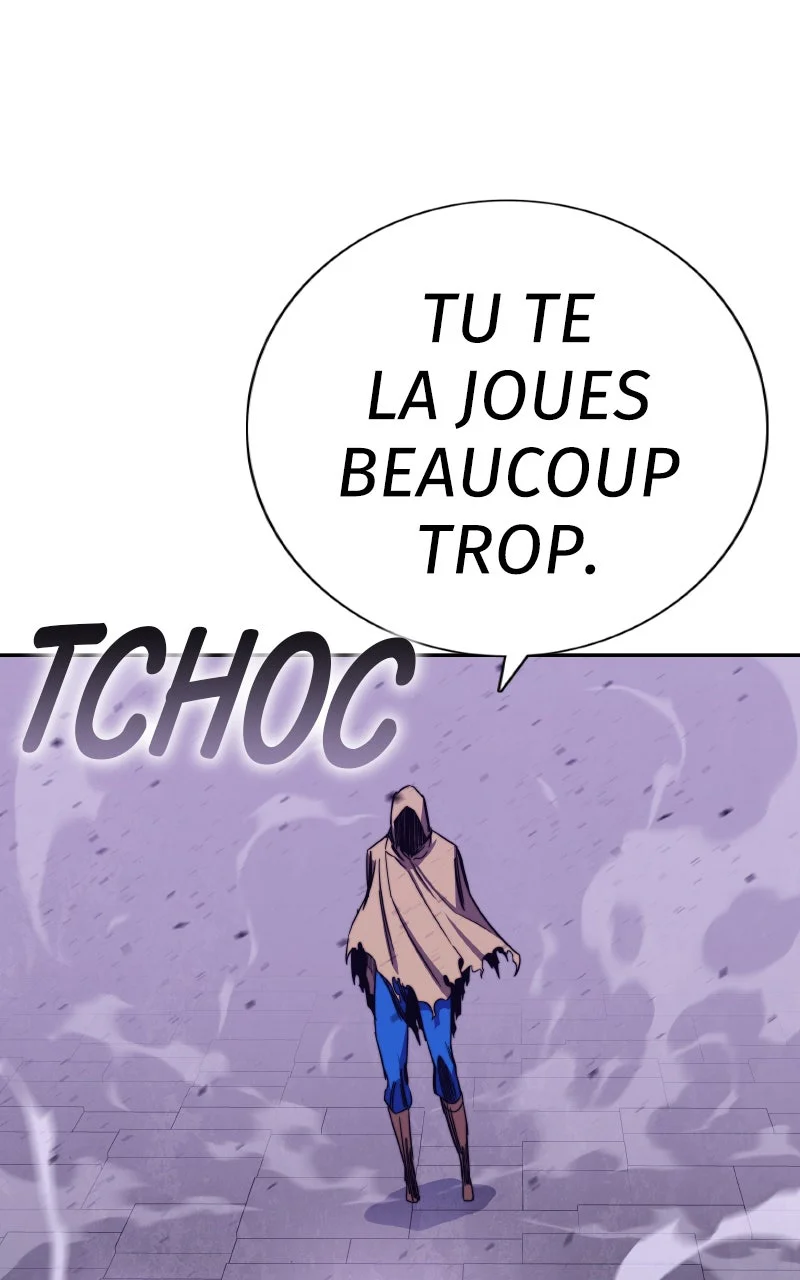 X & Ash Chapitre 68 - Page 134
