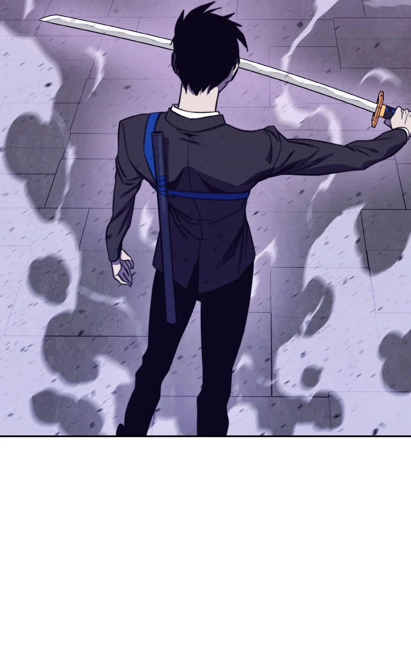 X & Ash Chapitre 68 - Page 135
