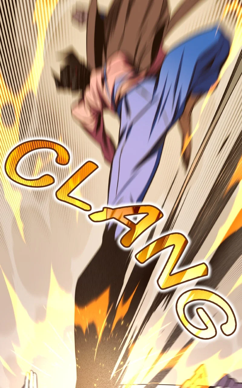 X & Ash Chapitre 68 - Page 140