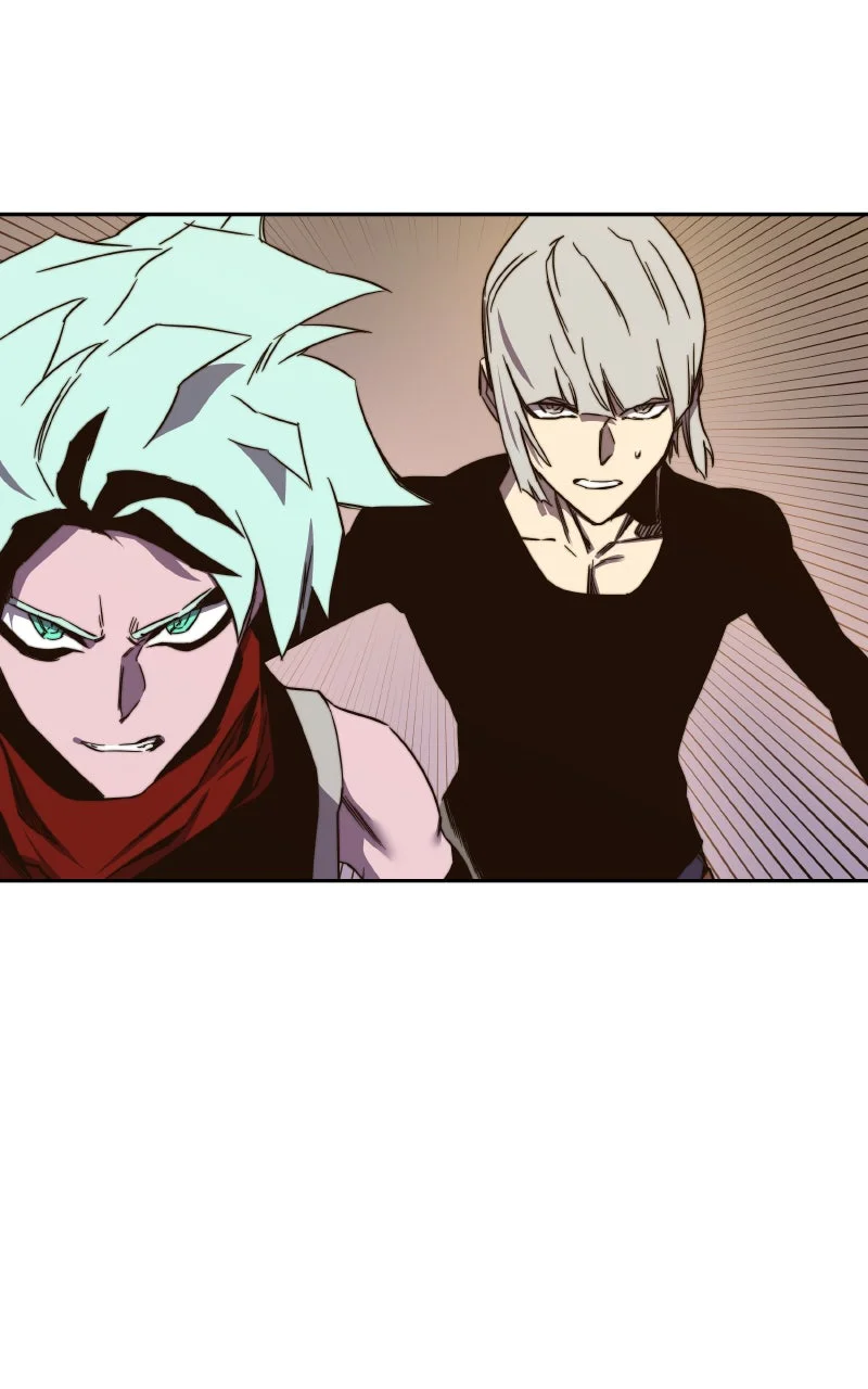 X & Ash Chapitre 68 - Page 143