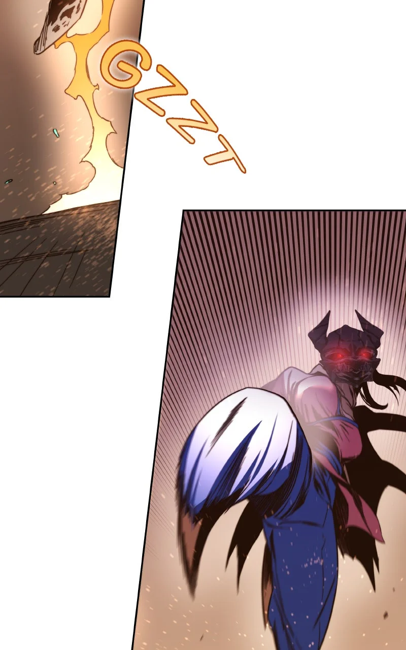 X & Ash Chapitre 68 - Page 150